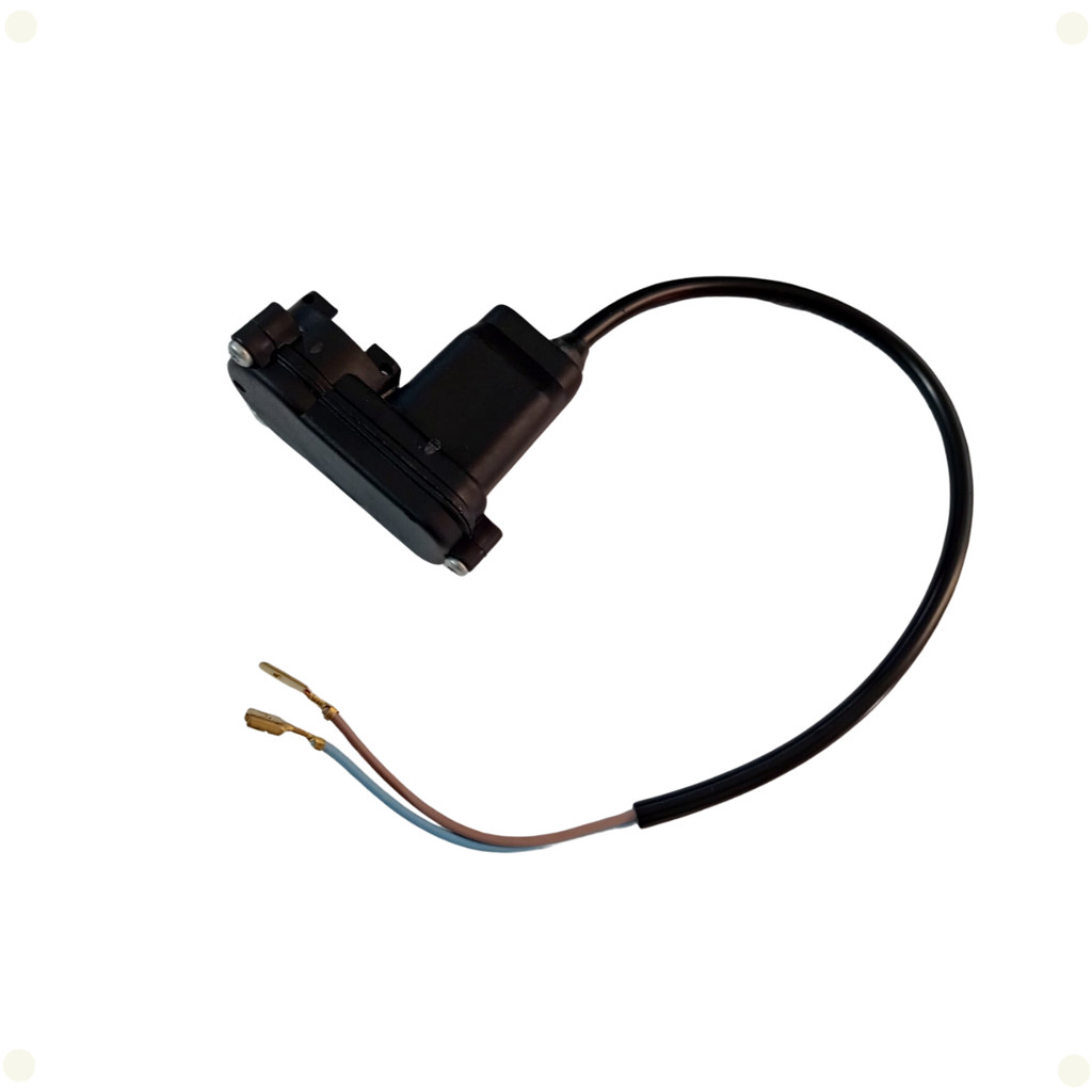 Conjunto Stop Total Karcher 310/330