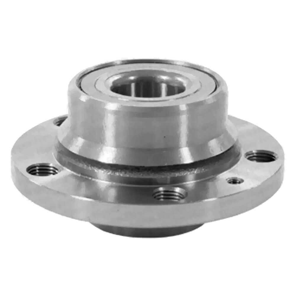 Cubo Roda Volkswagen Polo 2.0 03 A 15 Traseiro Com Rolamento em Oferta na Shopee