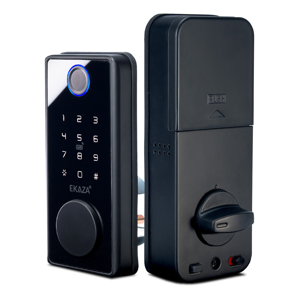 Fechadura Macaneta Digital: Onde Comprar | BuscaProdutos