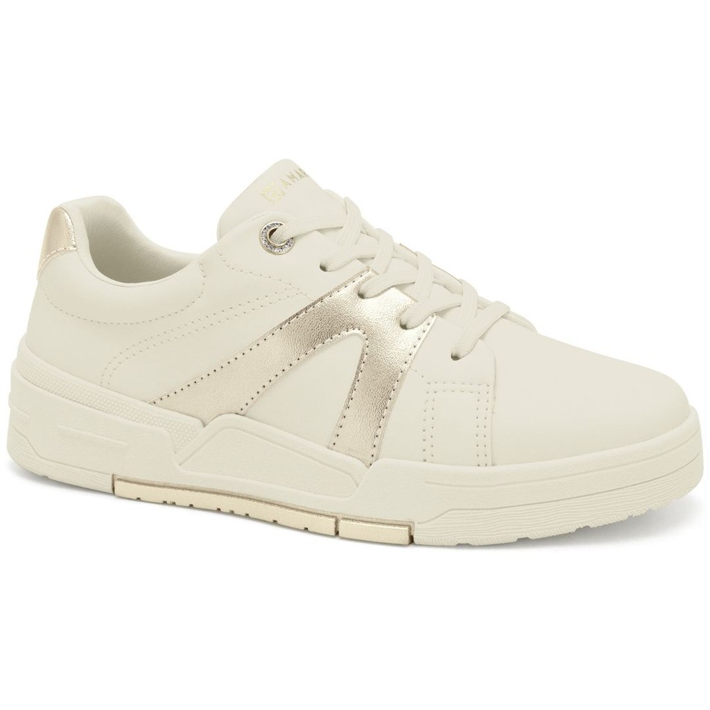 Tênis Feminino Casual Cononut Ramarim 2589202-2