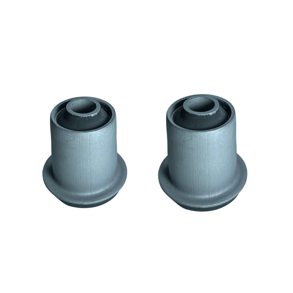PAR BUCHA BANDEJA SUPERIOR SUSPENSÃO DIANTEIRA HILUX SW41997/2004