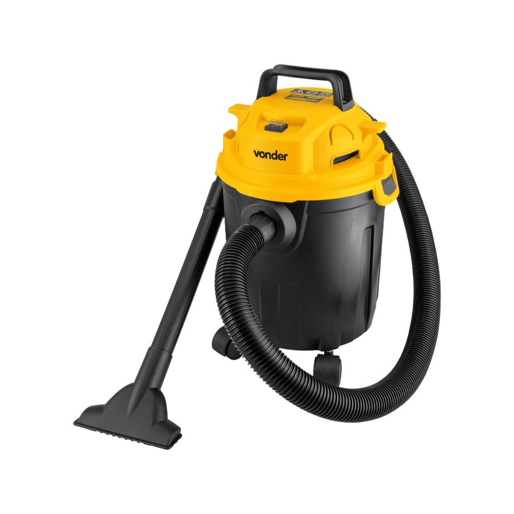 Aspirador de Pó Vonder APV1010 220V 1000W - Home Appliances