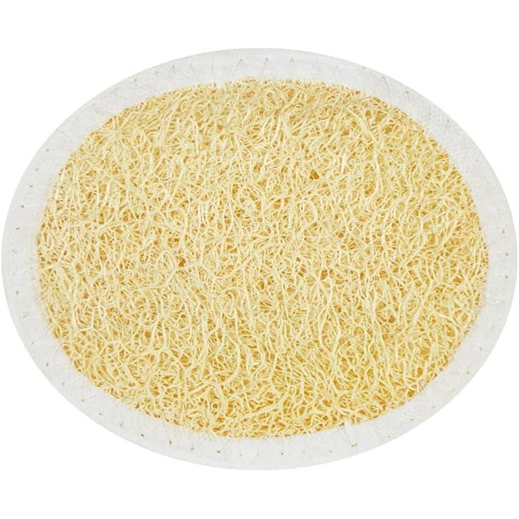 Esponja Bucha Vegetal Santa Clara Banho Esfoliação