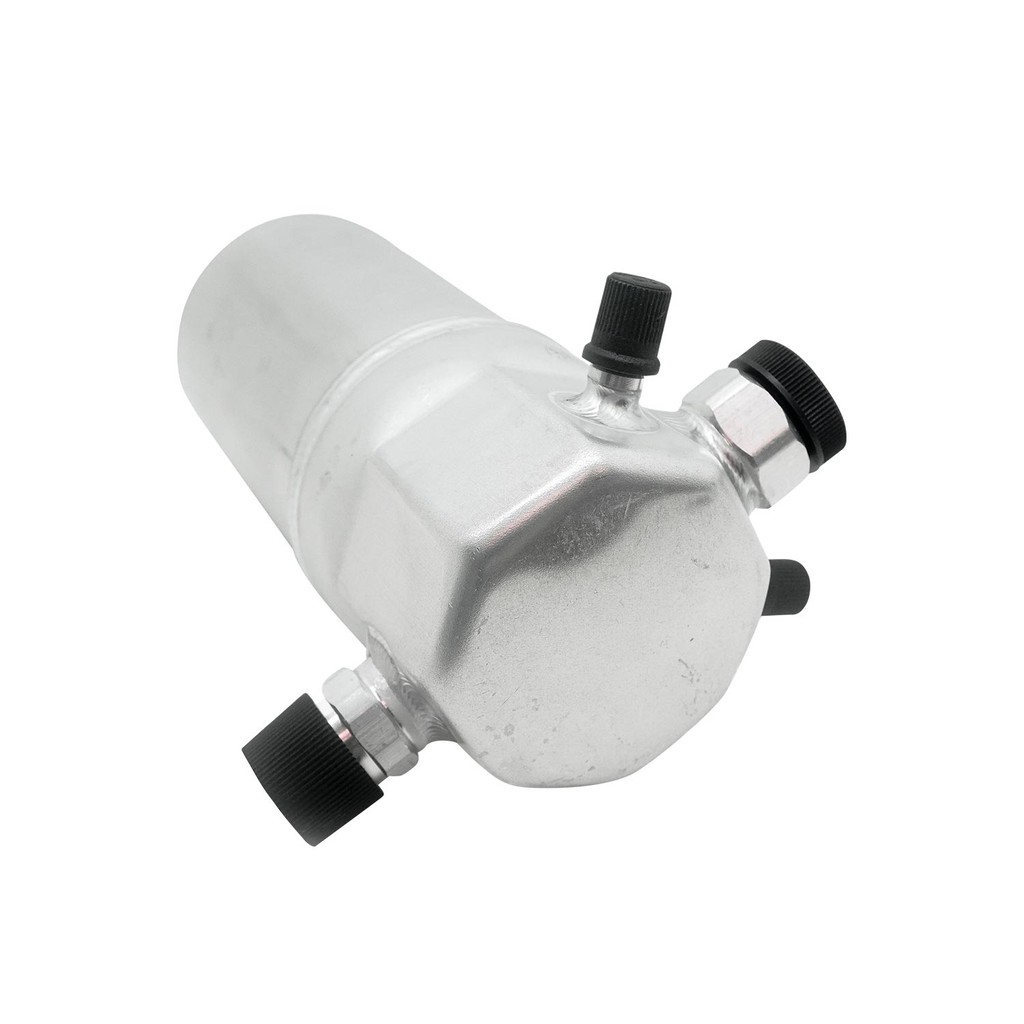 Filtro Secador Acumulador GM S10 e Blazer Gasolina 4.3 V6