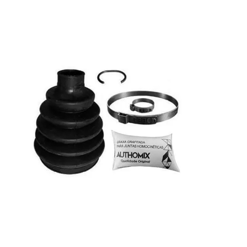 Coifa Homocinetica Lado Roda Ford Ka Renault Clio KJ31139R