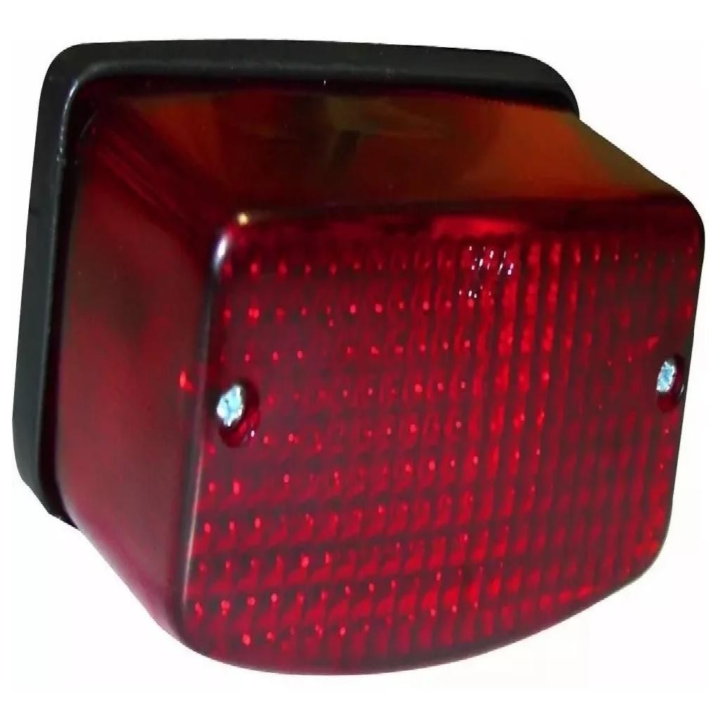 Lanterna Cg Titan 99 Today Xl 250 Xls Cbx 200 Cb 500 Valplas 2027