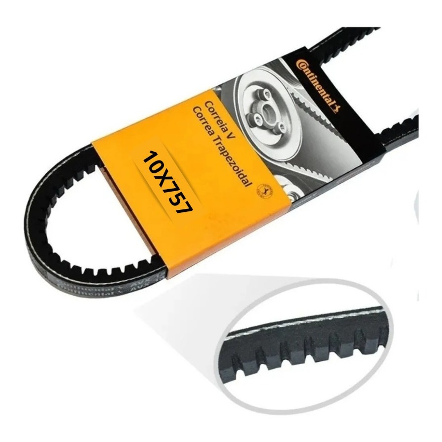 Correia V - Vw Golf Gl Glx Gti 1.8 2.0 1994 1995 1996 1997 1998 C/ac - Dh 10x0757