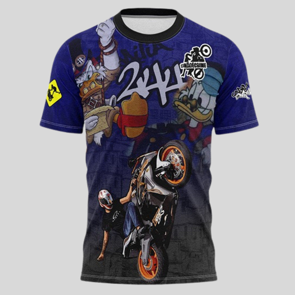 Camisa Camiseta Grau 244 Que Toda Inveja Vire Gasolina Mandrake Estilo