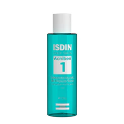 ISDIN Acniben Oily Skin - Sabonete Líquido Facial 208g