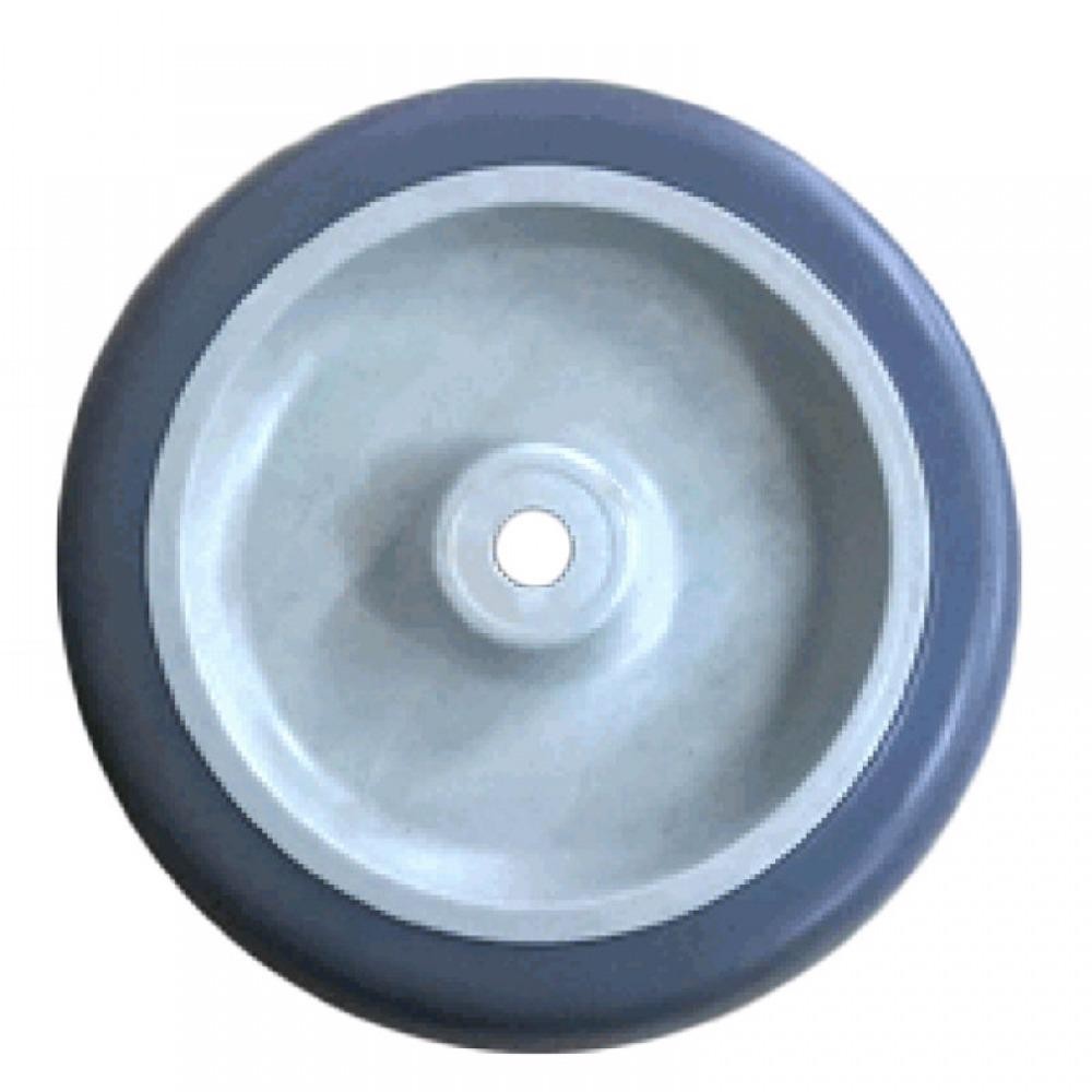 Roda - R-412 BP - 75KG 4 X 1.1/2 Polegadas - COLSON
