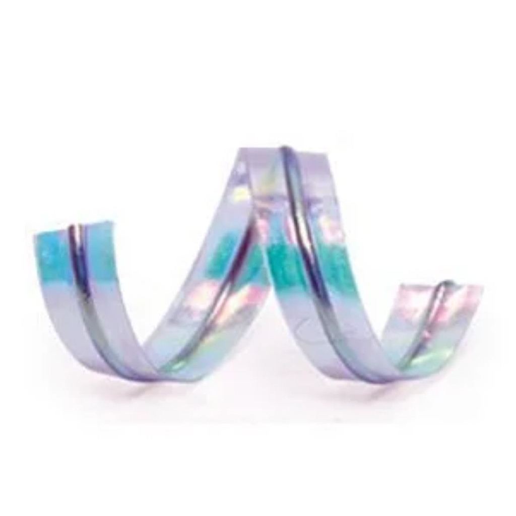 Lacre Prático 9mmx50mm Nacarado - 100 unidades - Cromus Rizzo em Oferta na Shopee