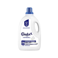 Amaciante Concentrado Perfect White Profissional 5L Comfort