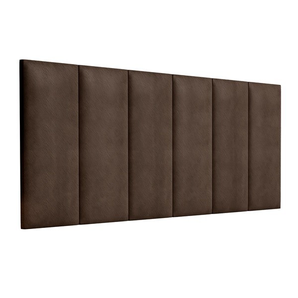 Cabeceira Imperial Dobrável para Cama Box – Fixada com Parafusos – Tamanhos 1.40 e 1.60