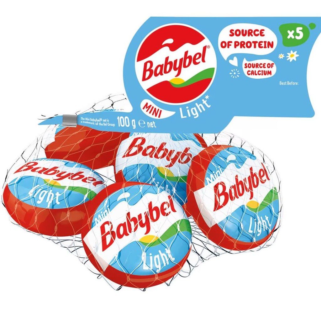 Babybel Queijo: Guia Completo e Onde Comprar | BuscaProdutos