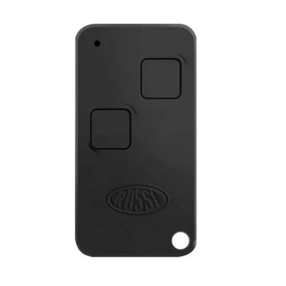 Controle p/ Portão Rossi TX NTX RC 433 MHZ