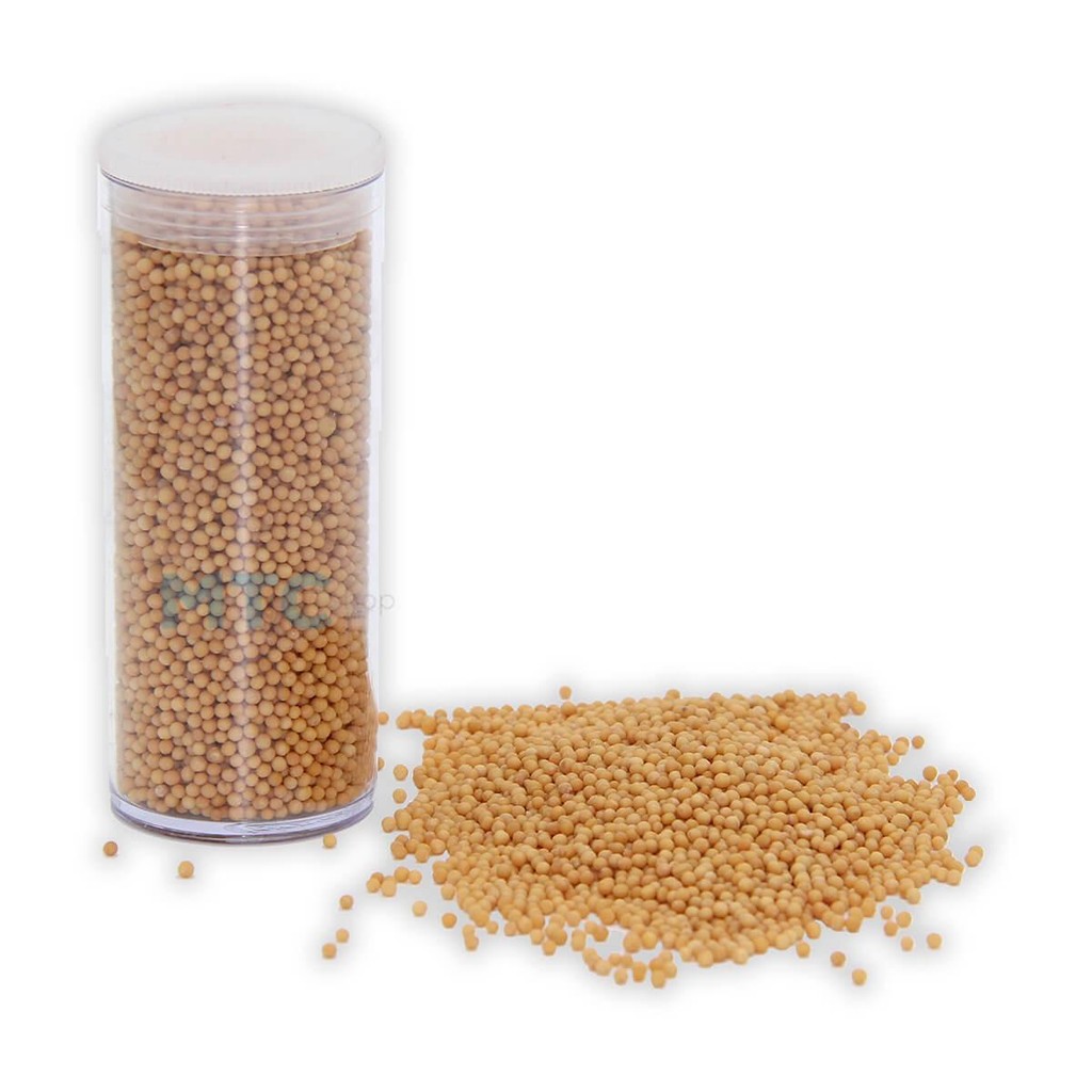 Tubo de Semente Para Auriculoterapia - ZhenMed Amarelo em Oferta na Shopee