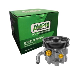 Bomba Direção Hidráulica Cobalt Spin 1.8 2012 Em Diante 5pk em Oferta na Shopee