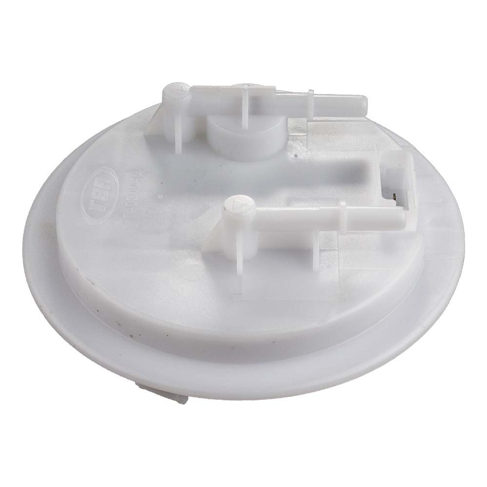 Flange Bomba Peugeot 408 - Alta Qualidade Tsa