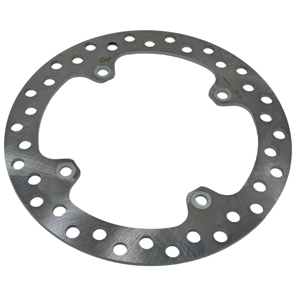 Disco Freio Dianteiro Xre 300 2010 em Diante