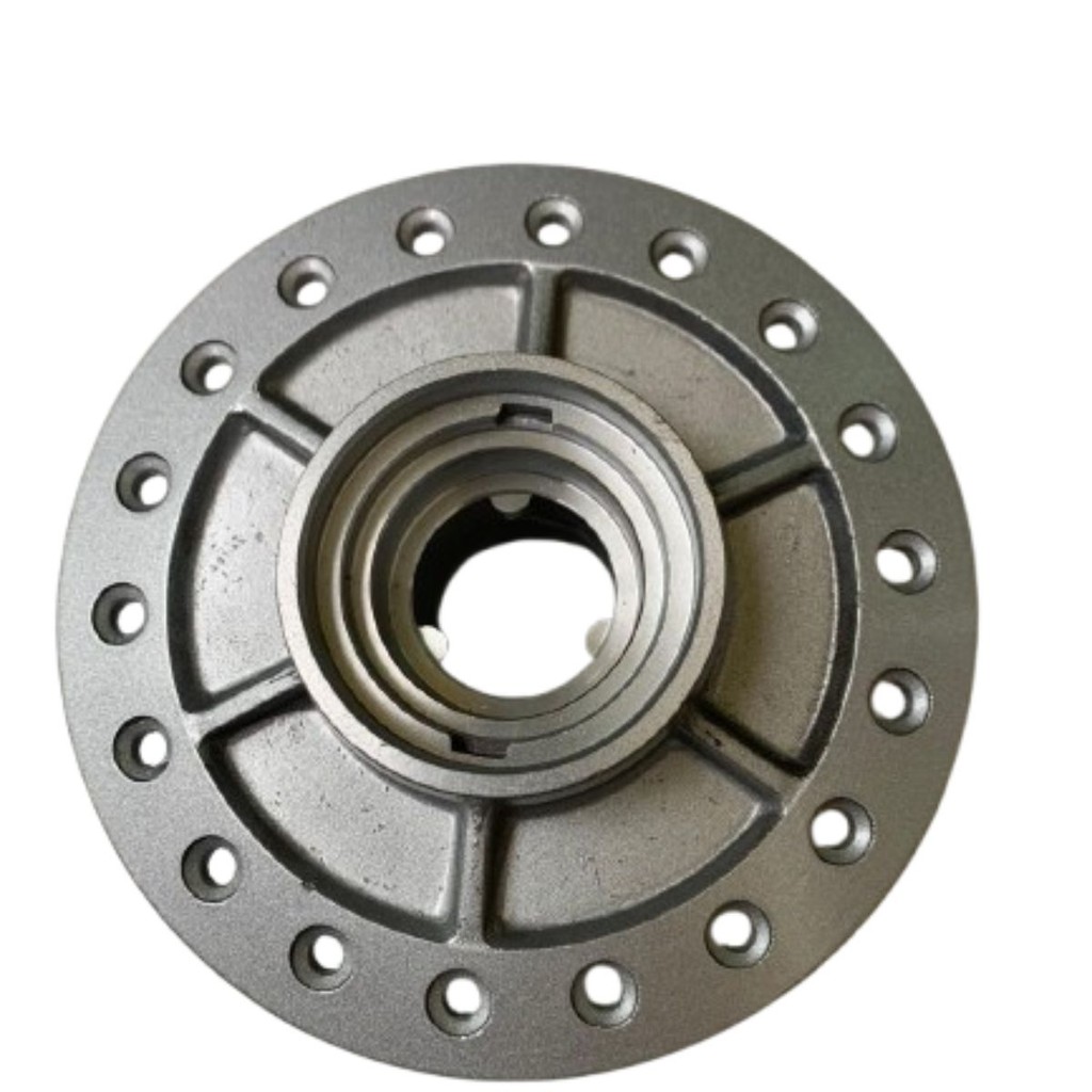 CUBO RODA DIANT TITAN 125 KSD (2000 - 2004) - DISCO