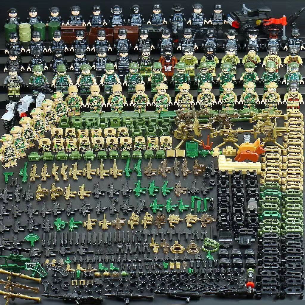 Brinquedos no Atacado: Onde Comprar | BuscaProdutos