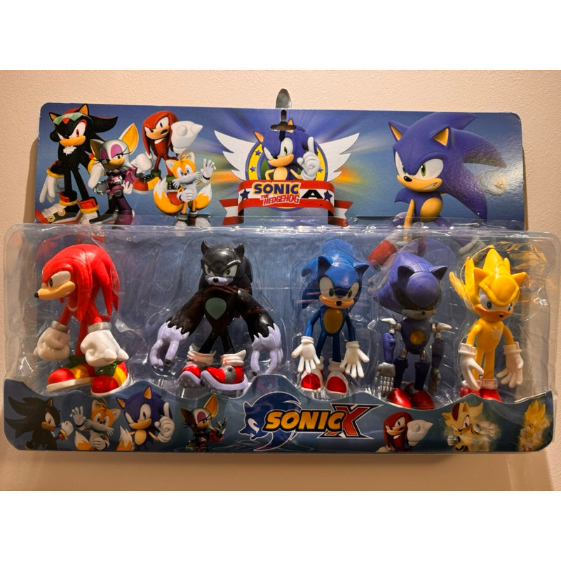 O que é Sonic Articulado Grande? Guia e Onde Comprar | BuscaProdutos