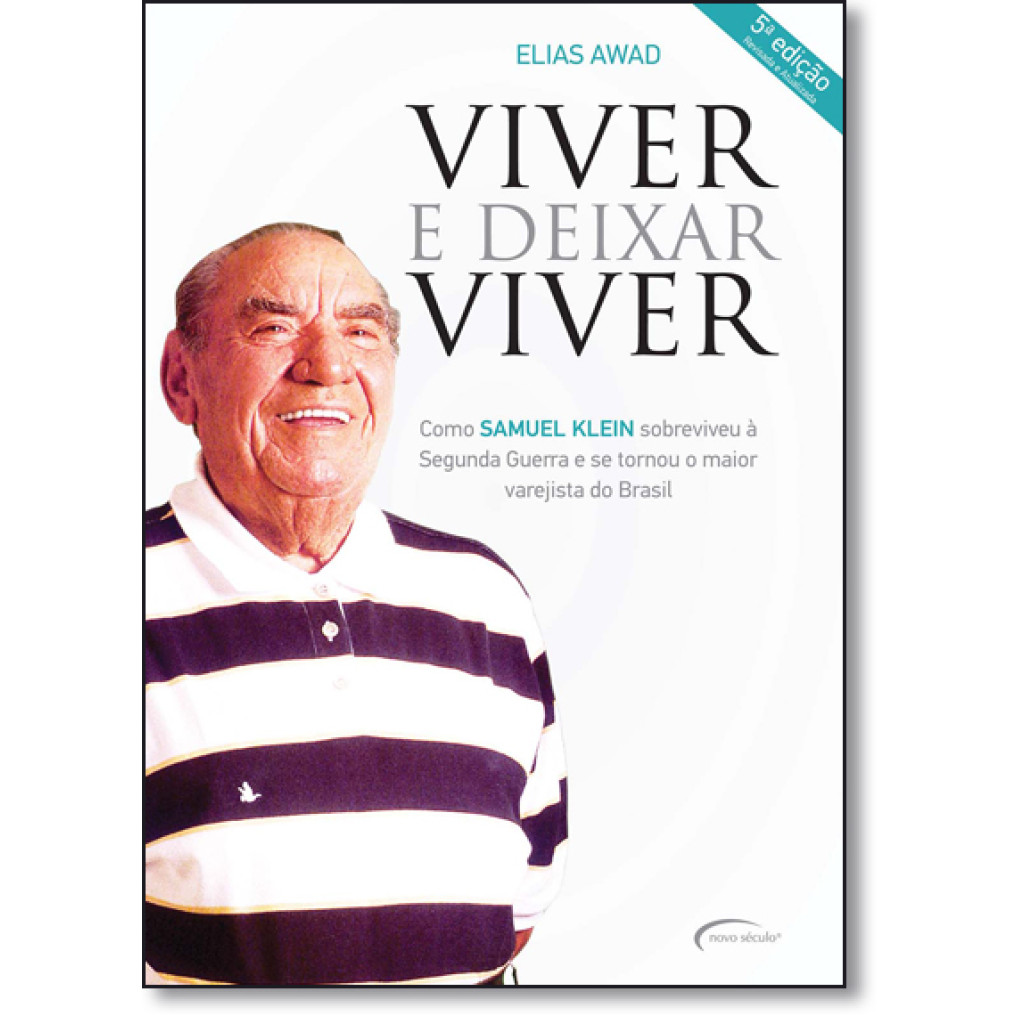 Viver e Deixar Viver