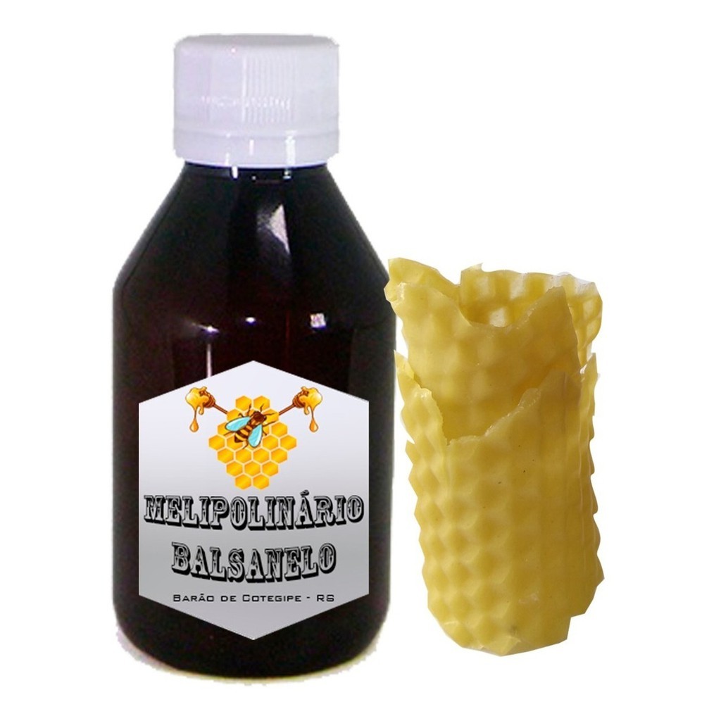 Kit Isca Atrativo Feromônio Captura Abelhas Apis 100ml Cera em Oferta na Shopee