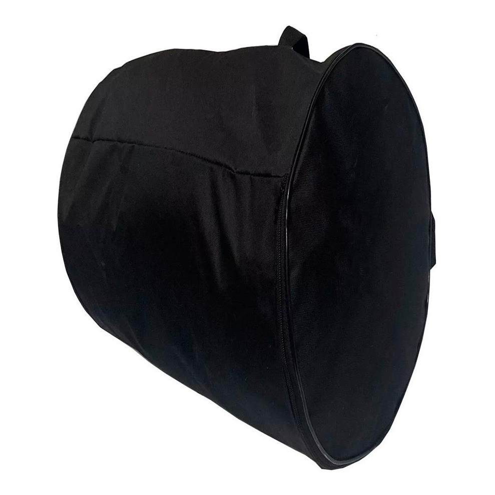 Capa Bag Simples P/ Repique De Mão 12x30 Nylon 600 Jpg