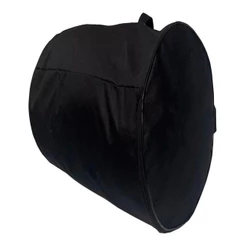 Capa Bag Simples P/ Repique De Mão 12x30 Nylon 600 Jpg