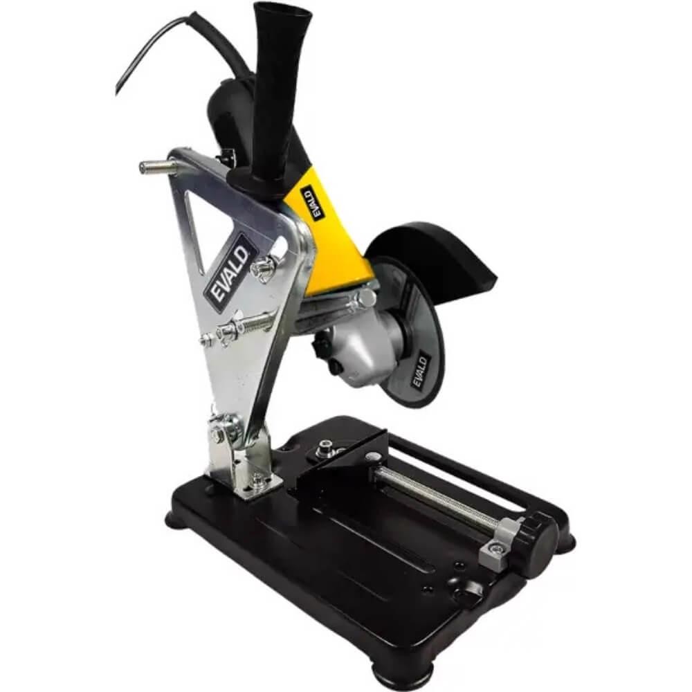 Suporte de Bancada para Esmerilhadeira 4.1/2 Pol a 5 Pol  115 a 125 mm ESAM EVALD