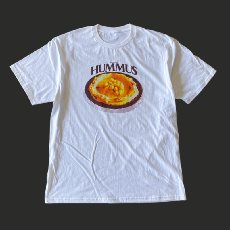 Camiseta Prato Cremoso do Oriente Vintage Retrô Y2K Tumblr Unissex
