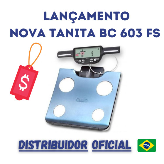 Tanita 603: Guia Completo e Onde Comprar | BuscaProdutos