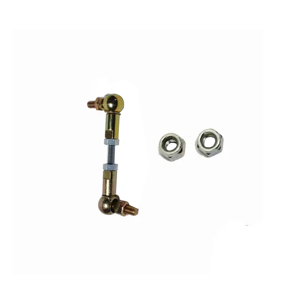 Adaptador Tira Folga Pedal Cambio Honda CG 150 Sport Marcha