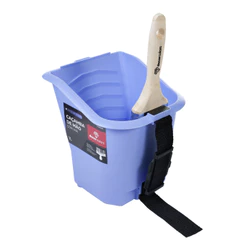 Caçamba de mão com imã 1L - Decor Colors