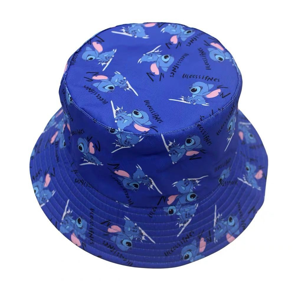 Chapéu Infantil Boné Cata Ovo Bucket Hat Criança Proteção Solar / Chapéu De Pescador Para Bebê  Barato