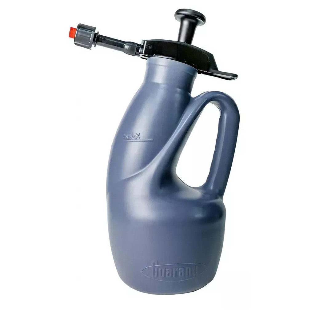 Pulverizador 2 em 1 Gerador de Espuma 1,7L Guarany