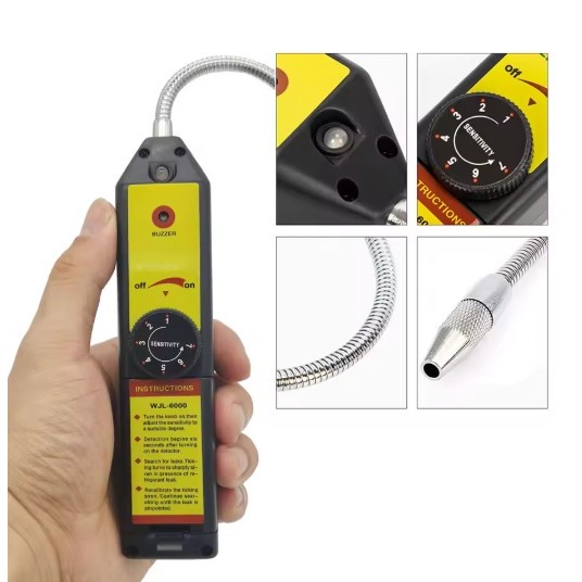 Gás Refrigerante R410a: Onde Comprar | BuscaProdutos