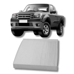 filtro de cabine ranger 2012> FC1109 WC2288.