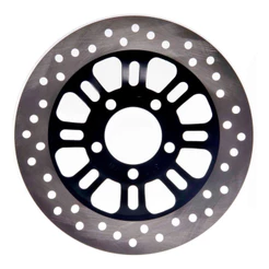 Disco Freio Titan Fan 150 160 2009 a 2025 Cg 160 Mix