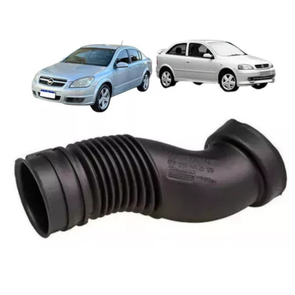 MANG. 159 FILTRO DE AR ASTRA ZAFIRA 93283190/93284621
