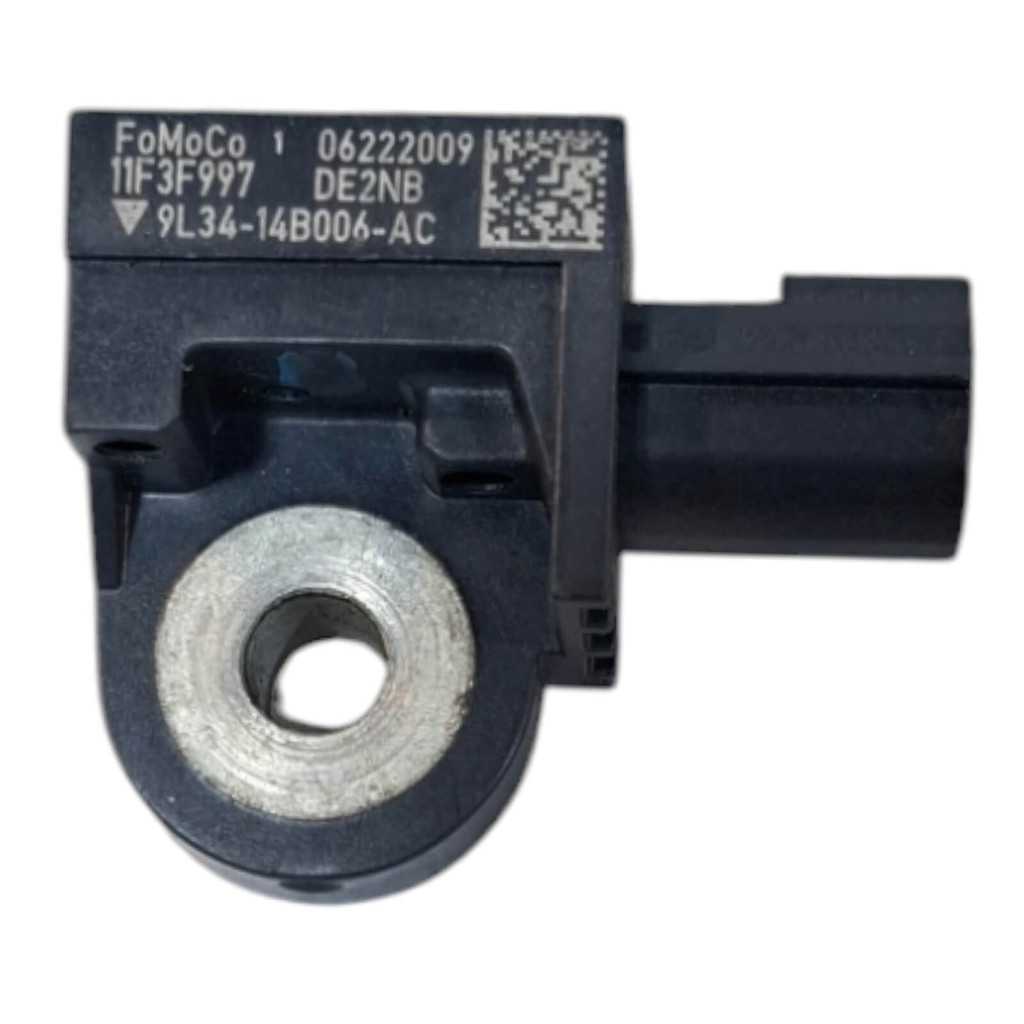Sensor Airbag Ford Edge Fusion Ranger 9l3414b006ac