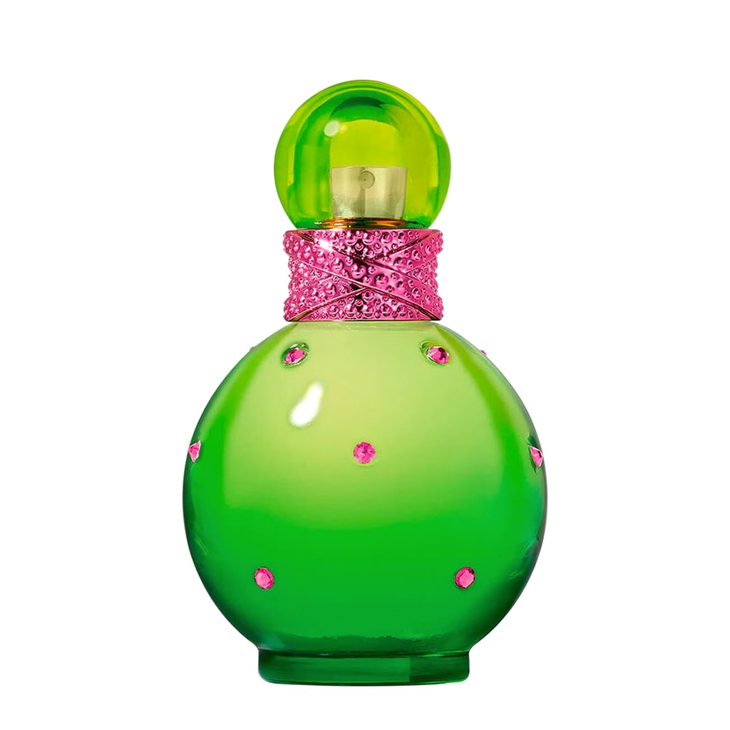 Britney Spears Jungle Fantasy Eau de Toilette - Perfume Feminino 30ml em Oferta na Shopee