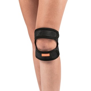 Joelheira Sub Patelar Neoprene Ajustável Hidrolight