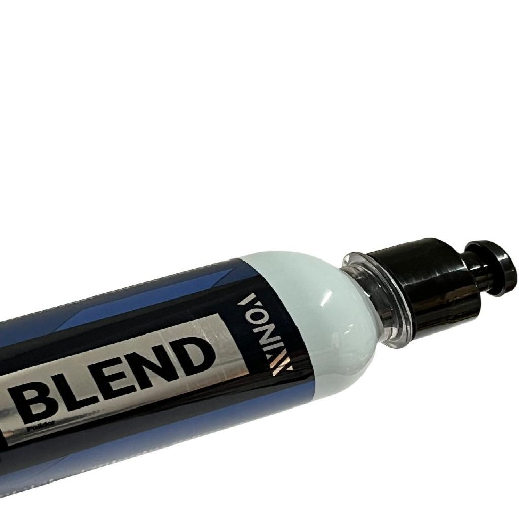 BLEND ALL IN ONE 240ML — imagem 2 de 2