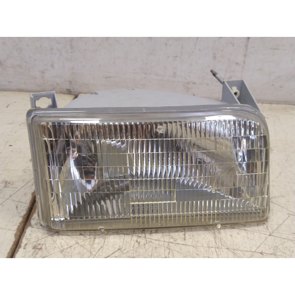 Farol Direito Ford F250 97/06 201934R FD3361