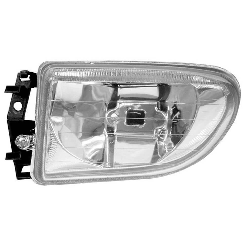 Farol Milha Quantum Santana 97 a 2002 Auxiliar Neblina Com Soquete Orgus FW364 em Oferta na Shopee