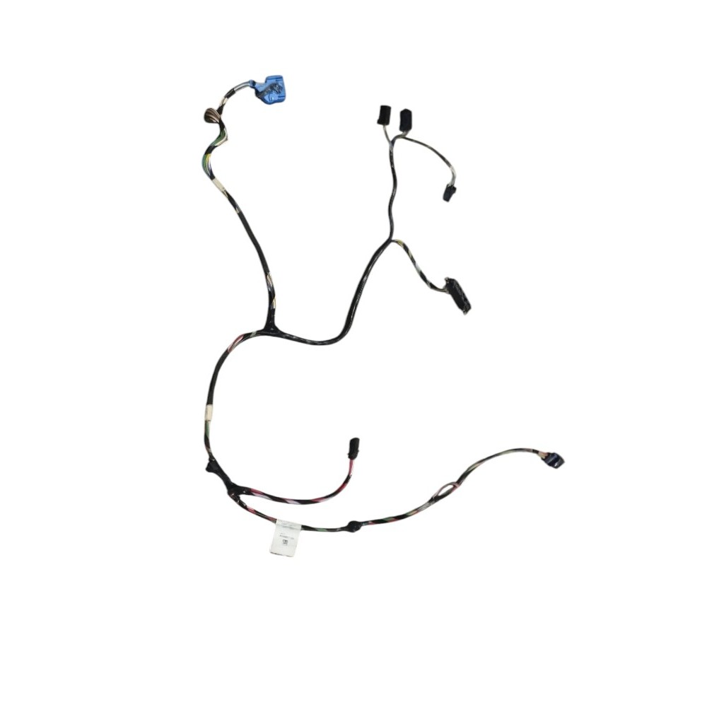 Chicote Caixa De Ar Peugeot 208 2021 2022