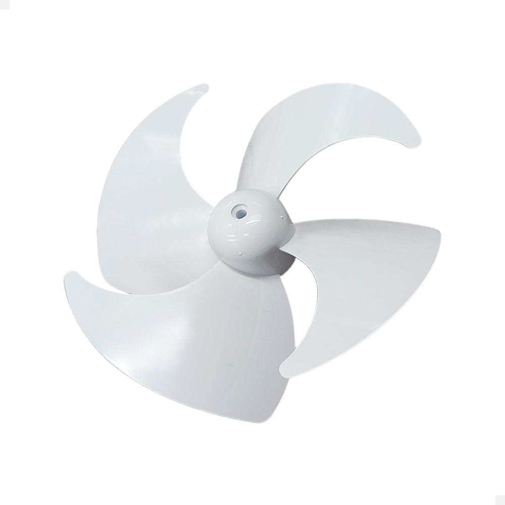 Hélice Ventilador Refrigerador Electrolux DF34 A96913601 / 41014316