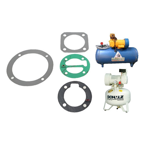 Compressor de Ar Odontológico Schulz na Black Friday 2025 | BuscaProdutos